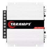 Modulo Taramps Ds440x4 440w