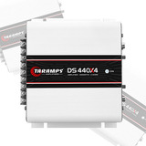 Modulo Taramps Ds440x4 Digital 440w Rms