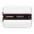 Módulo Taramps Ds800x2 800w Rms Amplificador 2 Ohms 2 Canais