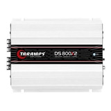 Modulo Taramps Ds800x2 800w