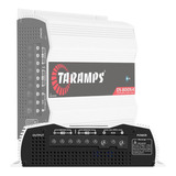 Modulo Taramps Ds800x4 800w Rms 4