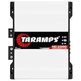 Modulo Taramps Hd 2000