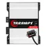Modulo Taramps Hd 2000 1 Ohm Amplificador 2000w Rms Hd 2000 Potência 2k Som Automotivo