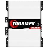 Modulo Taramps Hd 2000