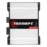 Modulo Taramps Hd 3000 2 Ohms Amplificador 3000w Potencia 3000 Som Automotivo Hd3000