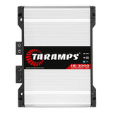 Modulo Taramps Hd3000 4 Ohms 3000w