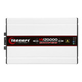 Modulo Taramps Hv20000 Chipeo High Voltage