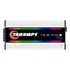 Módulo Taramps Led Rgb Amplificador 8000w Rms 1 Canal 2 Ohms