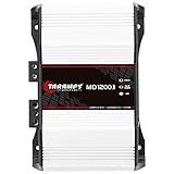 Modulo Taramps Md 1200