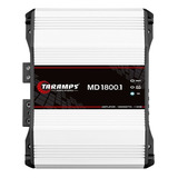 Modulo Taramps Md 1800 1 1