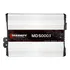 Modulo Taramps Md 5000 1 Ohm Amplificador 5000w Potencia 5000wrms Som Automotivo Md5000 Potencia 5000