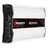 Modulo Taramps Md 8000 1 Ohm 8000 Rms Amplificador 8000w Md8000 Watts 1ohm Som Automotivo Potencia