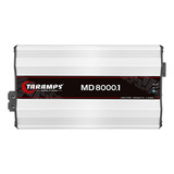 Modulo Taramps Md 8000