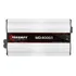 Modulo Taramps Md 8000 2 Ohms Potencia 8000w Amplificador 8000watts Rms Som Automotivo Md8000