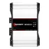 Modulo Taramps Md1200 4 Ohms Potencia 1200 Rms Md 1200.1 Amplificador 1200w Som Automotivo