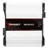 Modulo Taramps Md3000 2 Ohms Md 3000 1 Canal 3000watts 2ohms Amplificador 3000w Potencia 3000 Som Automotivo
