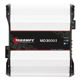 Modulo Taramps Md3000 Amplificador