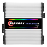 Modulo Taramps Rgb Amplificador