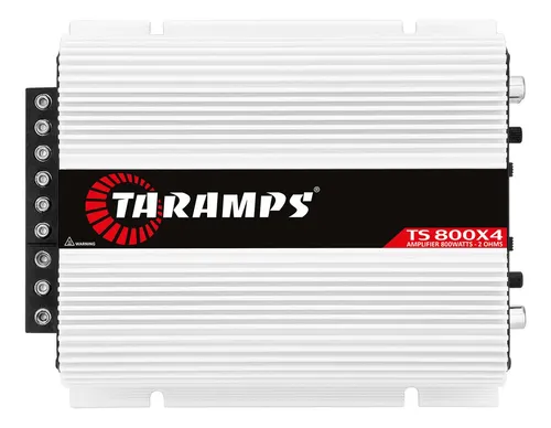Modulo Taramps Som 800w