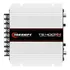 Modulo Taramps T-400 Digital 4 Canais 400w Rms Rca + Frete