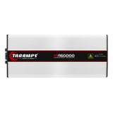 Modulo Taramps T160 Hv 160hv Alta Voltagem 160000 Rms Hv160