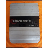 Modulo Taramps T800 