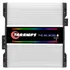 Módulo Taramps The Big Boss 3 Bass 3000wrms 0,5 A 2 Ohms Som