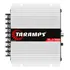 Modulo Taramps Tl 1500 2 Ohms Amplificador 3 Canais Som Automotivo Tl1500 390w Rms