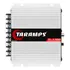 Modulo Taramps Tl 1500 3 Canais Amplificador Caixa Trio Som Automotivo 390 W Rms
