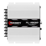 Modulo Taramps Tl 1500