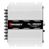 Modulo Taramps Tl 1500 Amplificador Automotivo
