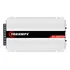 Modulo Taramps Ts 1200 Rms Ts1200x4 Amplificador 2 Ohms 1200 Watts 4 Canais Som Automotivo 1200 Watts