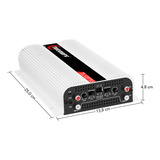 Modulo Taramps Ts 1200