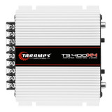 Modulo Taramps Ts 400x4