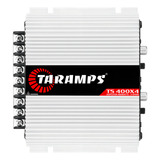 Modulo Taramps Ts 400x4