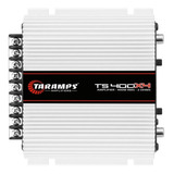 Modulo Taramps Ts 400x4
