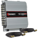 Modulo Taramps Ts 400x4 T400 Wrms
