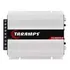 Modulo Taramps Ts 800 Rms Ts800x4 2 Ohms Amplificador 800w Entrada Rca E Fio T800 4 Canais Som Automotivo