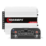 Modulo Taramps Ts 800x4 2 Ohms 800w Amplificador Automotivo
