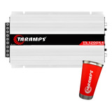 Modulo Taramps Ts1200x4 1200w
