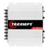 Modulo Taramps Ts400 Digital Ts 400 4 Canais 400w Rms