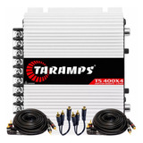 Modulo Taramps Ts400 T400