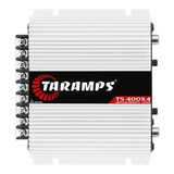 Modulo Taramps Ts400 T400 X4 Digital 400 W 2 Ohms 