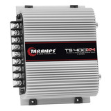 Modulo Taramps Ts400 T400 X4 Digital 400 W Rms Amplificador