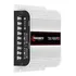 Modulo Taramps Ts400 T400 X4 Digital 400w Rms 4 Canais 2 Ohm