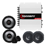 Modulo Taramps Ts400 T400