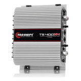 Modulo Taramps Ts400x4 2
