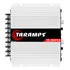 Modulo Taramps Ts400x4 400w 2 Ohms 4 Canais Stereo Som Automotivo Entrada Fio E Rca Ts 400x4 Amplificador 400watts
