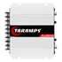 Modulo Taramps Ts400x4 400w 2 Ohms Entrada Rca Ts 400x4 Amplificador T400 4 Canais Som Automotivo Moto Carro Caminhoneta Stereo Potencia 400watts