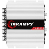 Modulo Taramps Ts400x4 Amplificador